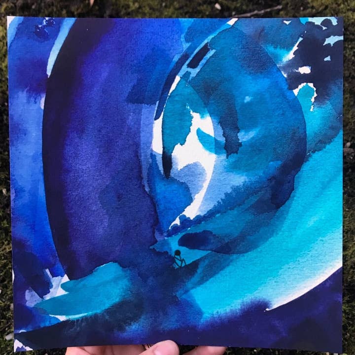 Luto por atacado de Britchida