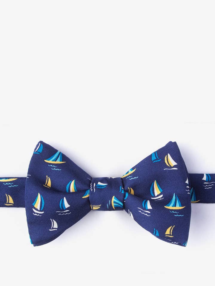 Corbata suave para velero Alynn - CLOSEOUT para venta al por mayor de Alynn