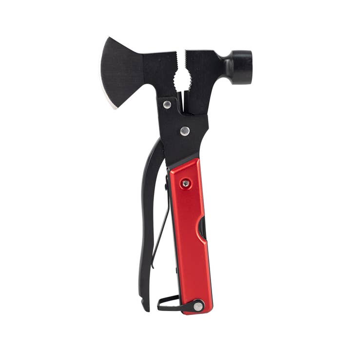 Mad Man - Wholesale Handy Tool - Trail Blazer Axe Gift Set8