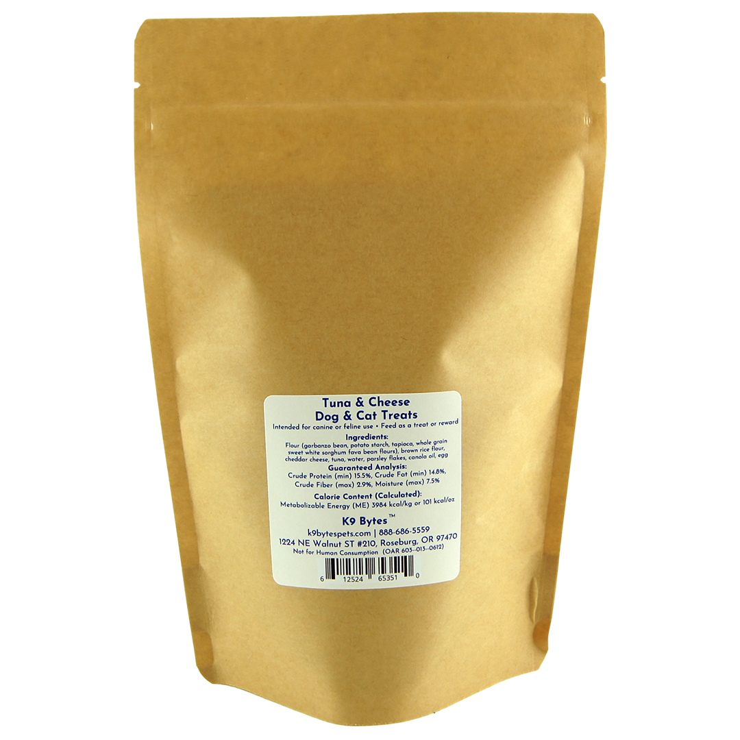 K9 Bytes, Inc. – Engroshandel Godbid - Hund – Tun og ost kat & hund godbidder4