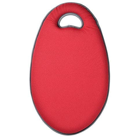 Kneelo® Kneeler - Sangria for wholesale by Burgon and Ball EU