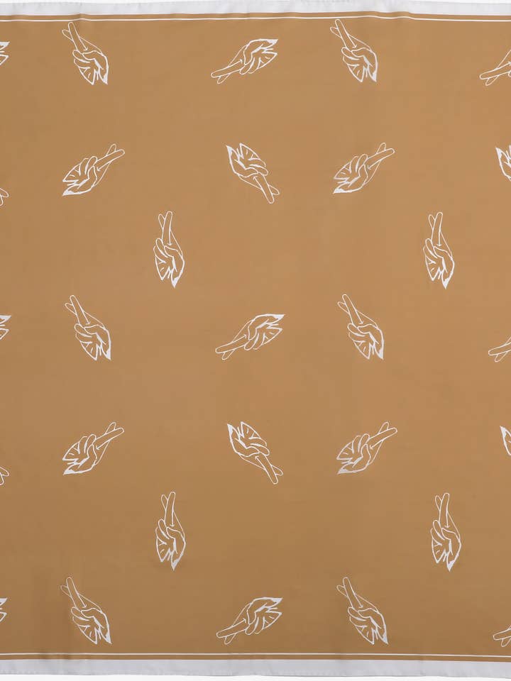 *Nueva llegada* Monograma para venta al por mayor de Type B Collection