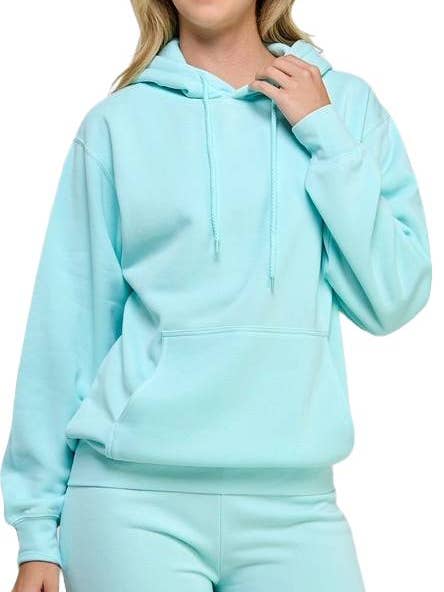 Boyfriend's Oversized Fit Pullover for wholesale by Vanilla Monkey