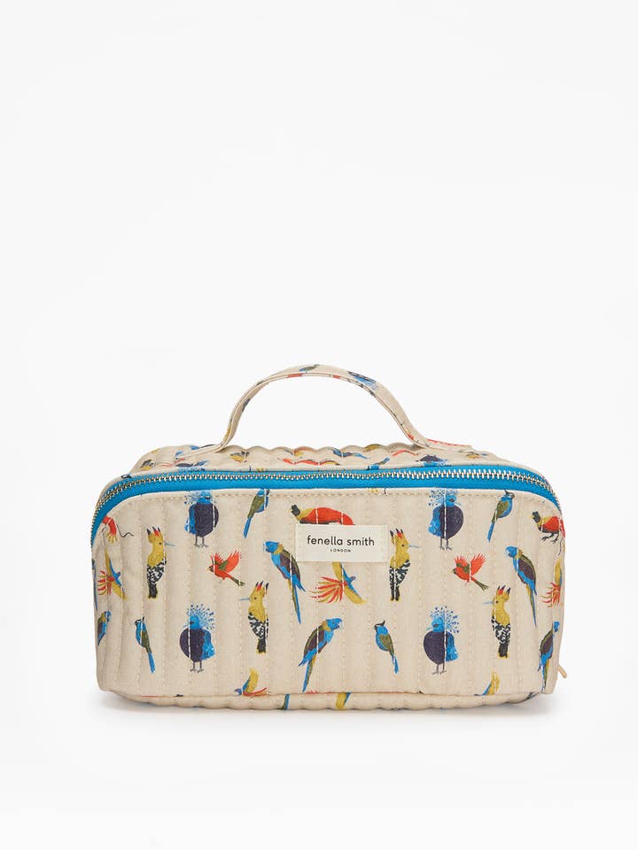 Custodia Ella Flat Lay per la vendita all'ingrosso da parte di Fenella Smith London