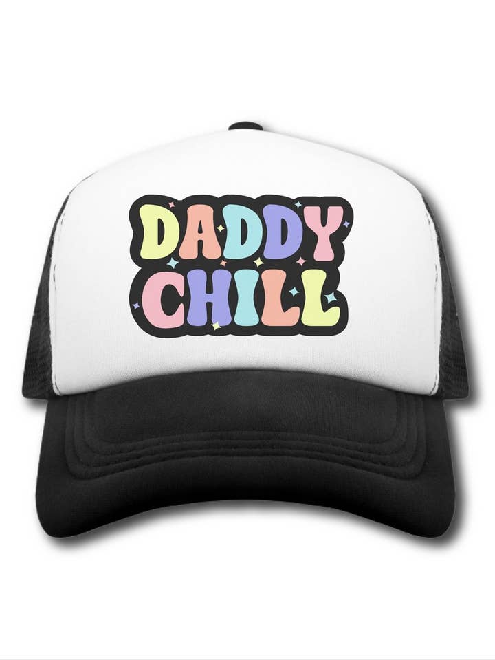 Daddy Chill (Hoed) voor wholesale door Hectic Rebellion