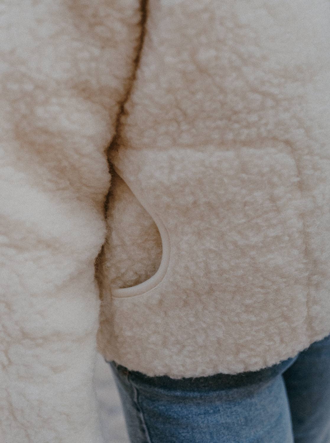 Miijo - Wholesale Jacket - Women's - Suzanne Jacket3