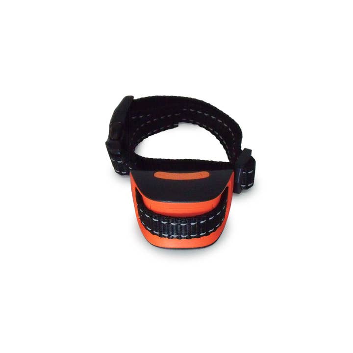 Daonly Pets - Wholesale Pet Collar - Dog - DAONLY anti-bark training collar for dogs gra