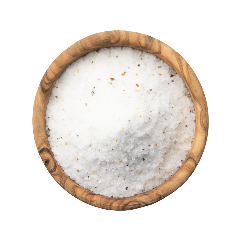 Spiceology - Wholesale Salt - Black Truffle Salt1