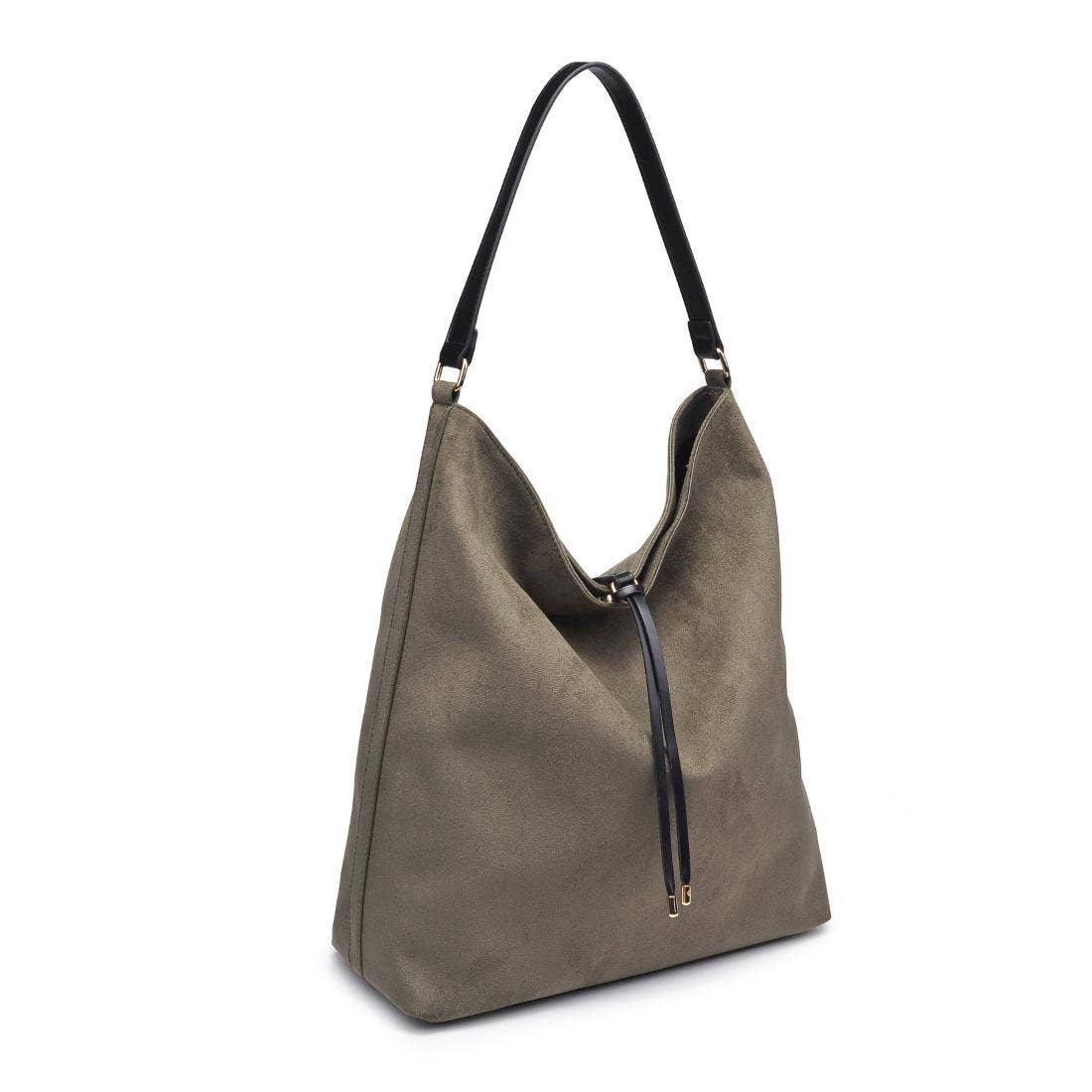 Moda Luxe - Wholesale Shoulder Bag - Women's - Felicity Hobo21