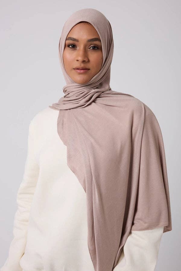 Akoya Hijabs - Wholesale Hijab - Women's - Premium Jersey Hijabs15