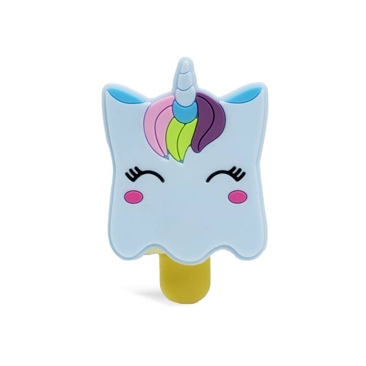 Aquarius Cosmetic SLU - Wholesale Kids Makeup - Kids - MARTINELIA WORLD UNICORN LIP BALM6