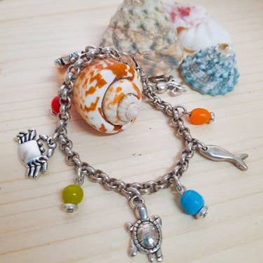 P 0175 pour la vente par Andrea Nieto Jewels