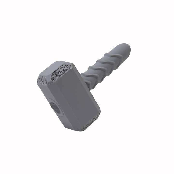 VELVET BRANDS - Wholesale Sex Toy - Mighty Hammer, Fantasy Vibrator and Dildo