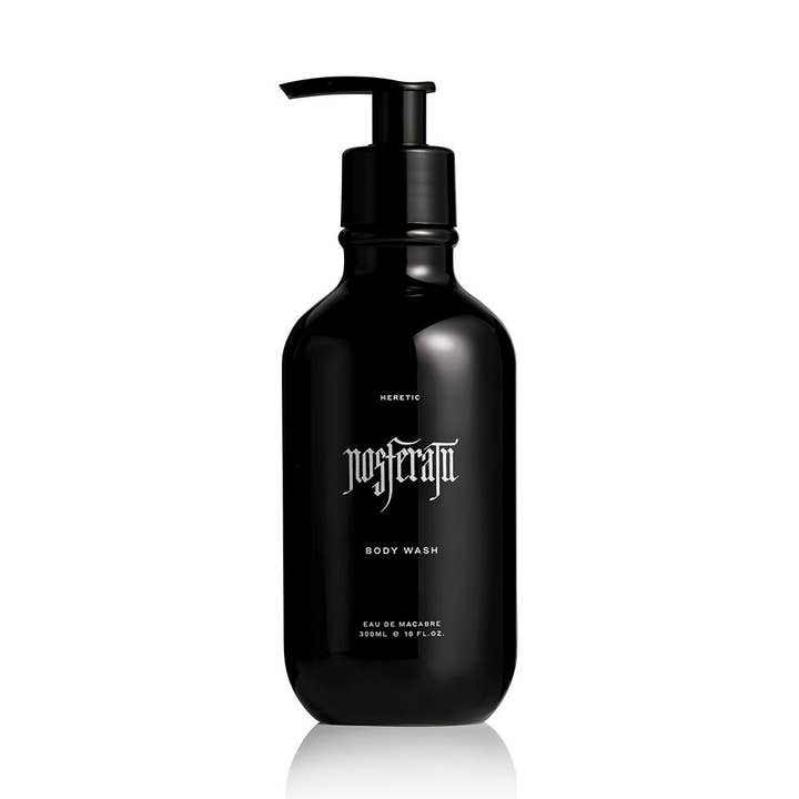 NOSFERATU BODY WASH for wholesale by Heretic Parfum