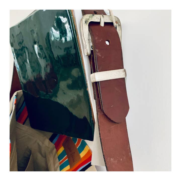 Monsieur Durand - Wholesale Crossbody Bag - Unisex - The BAG with pouch GAMME A & ASOP21