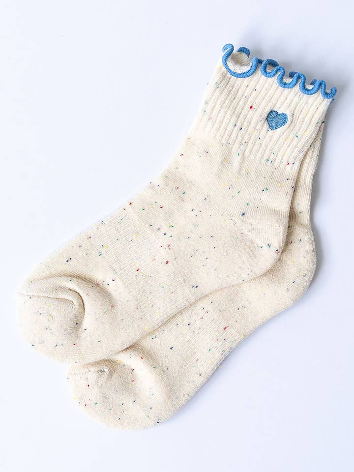 Grippy - Wholesale Socks – Women's - BASICS (NON-GRIP socks)6