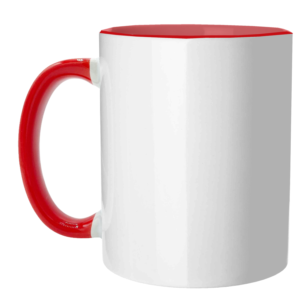ART WOW - Vente Tasse à café - TASSES COULEUR de sublimation de 11 oz, vierges à personnaliser5