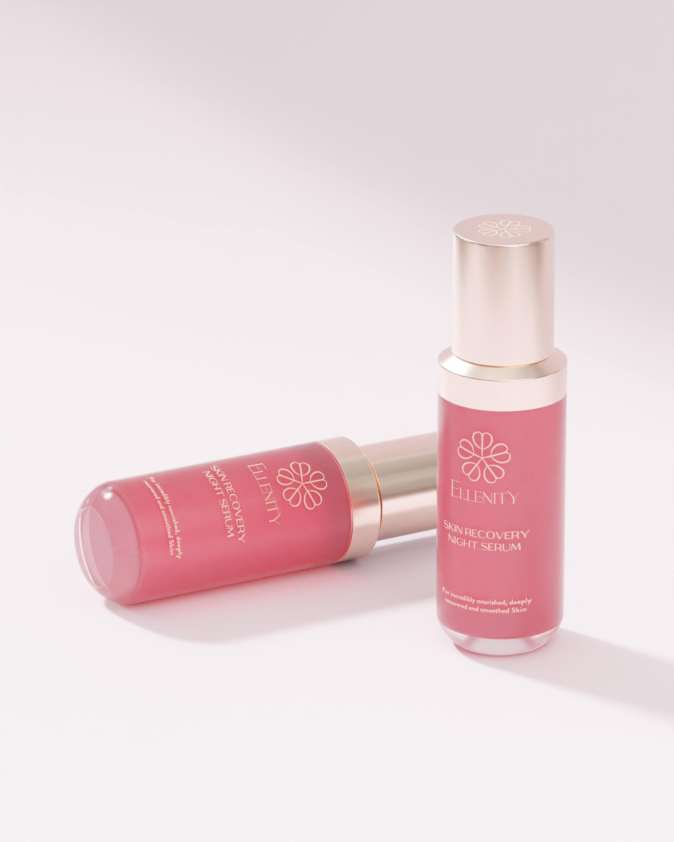 ELLENITY - Wholesale Facial Serum/Concentrate - Hautregenerierendes Nachtserum4