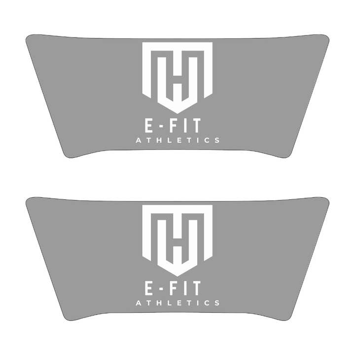 E-Fit Spare Straps for wholesale by Jamal & Company