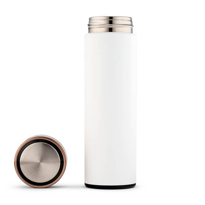 Weddingstar Inc. - Wholesale Water Bottle - Stainless Steel Cylinder Travel Bottle