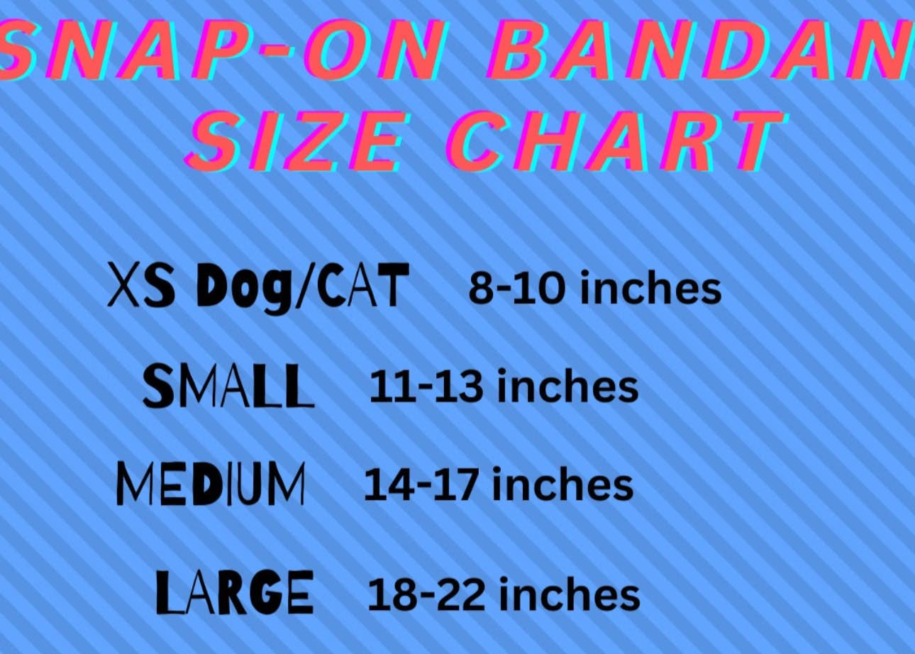 Baylor's Bow Ties – wholesale Pet bandana – Dog – Christmas pickles reversible dog bandana3