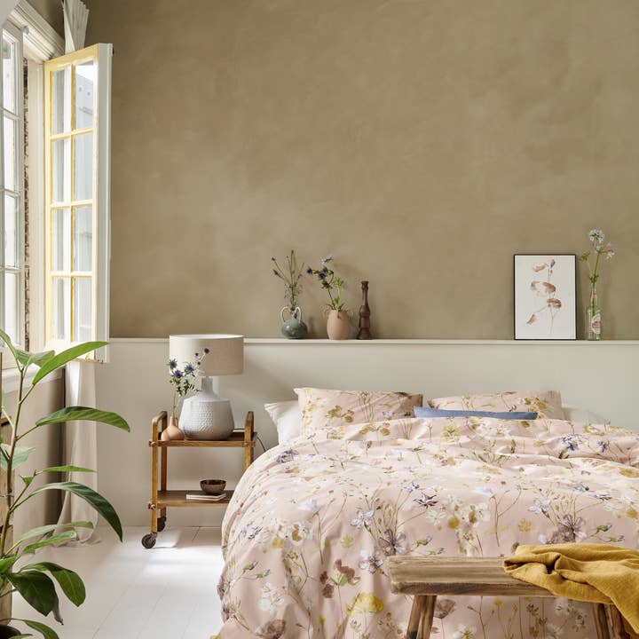 Lily Bettbezug-Set für den Großhandel von Brunelli