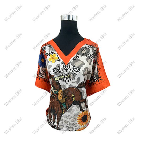 WD06 Westliche Weste für den Großhandel von Western Elite Jewelry