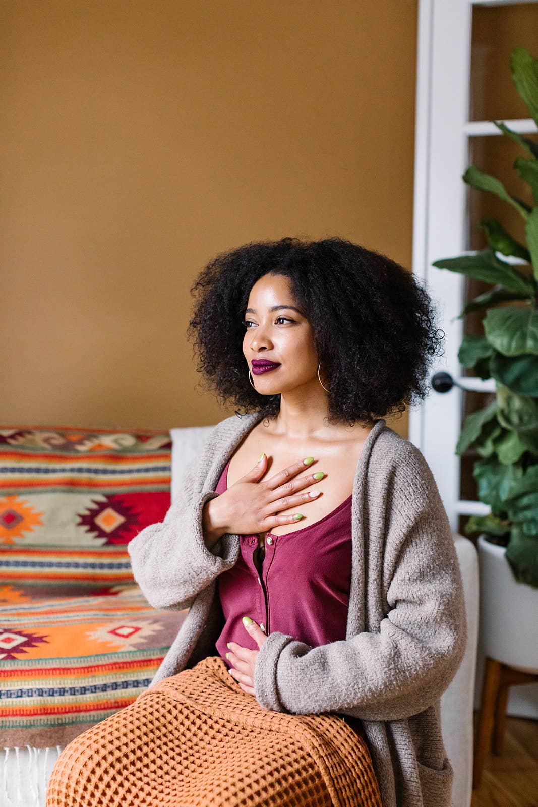 Vibrant Souls – wholesale Health/detox tea – Devi Steam® Yoni Steaming Herbs | 100% Organic7