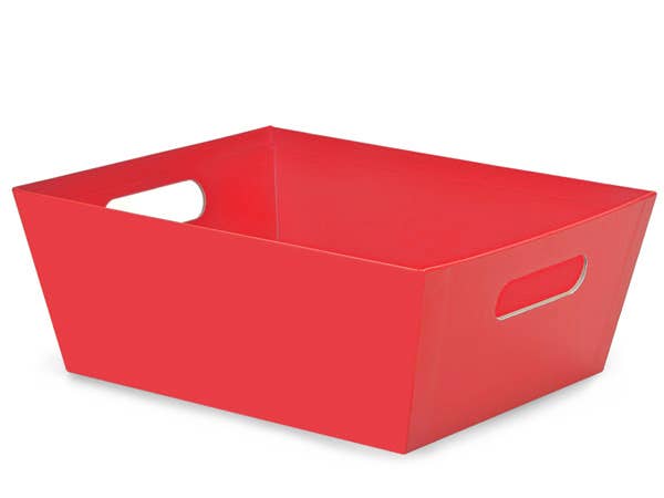 Nashville Wraps - Wholesale Decorative Tray - Wide Base Color Market Trays7