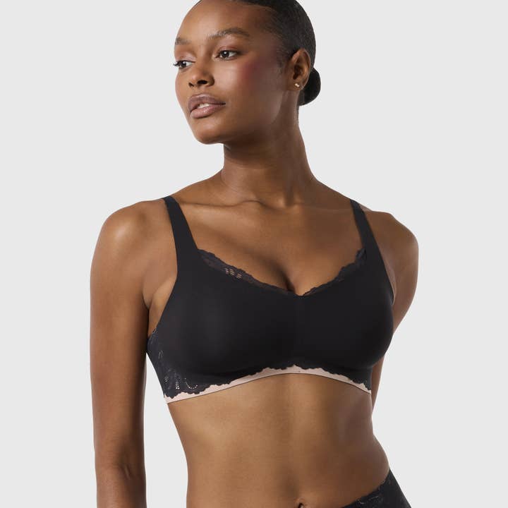 Evelyn & Bobbie - Wholesale Bra - Women's - Beyond Bra11