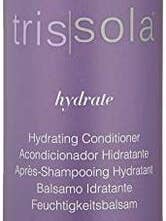 Hydrating Conditioner 16.7 oz for wholesale by Trissola Hair Care