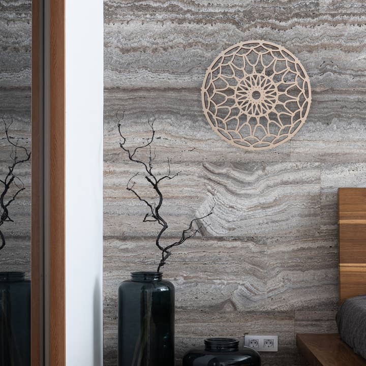 Jess and Jessica - Wholesale Cutouts - Floral Decorative Design, Wooden Shape- Wooden Cutout9