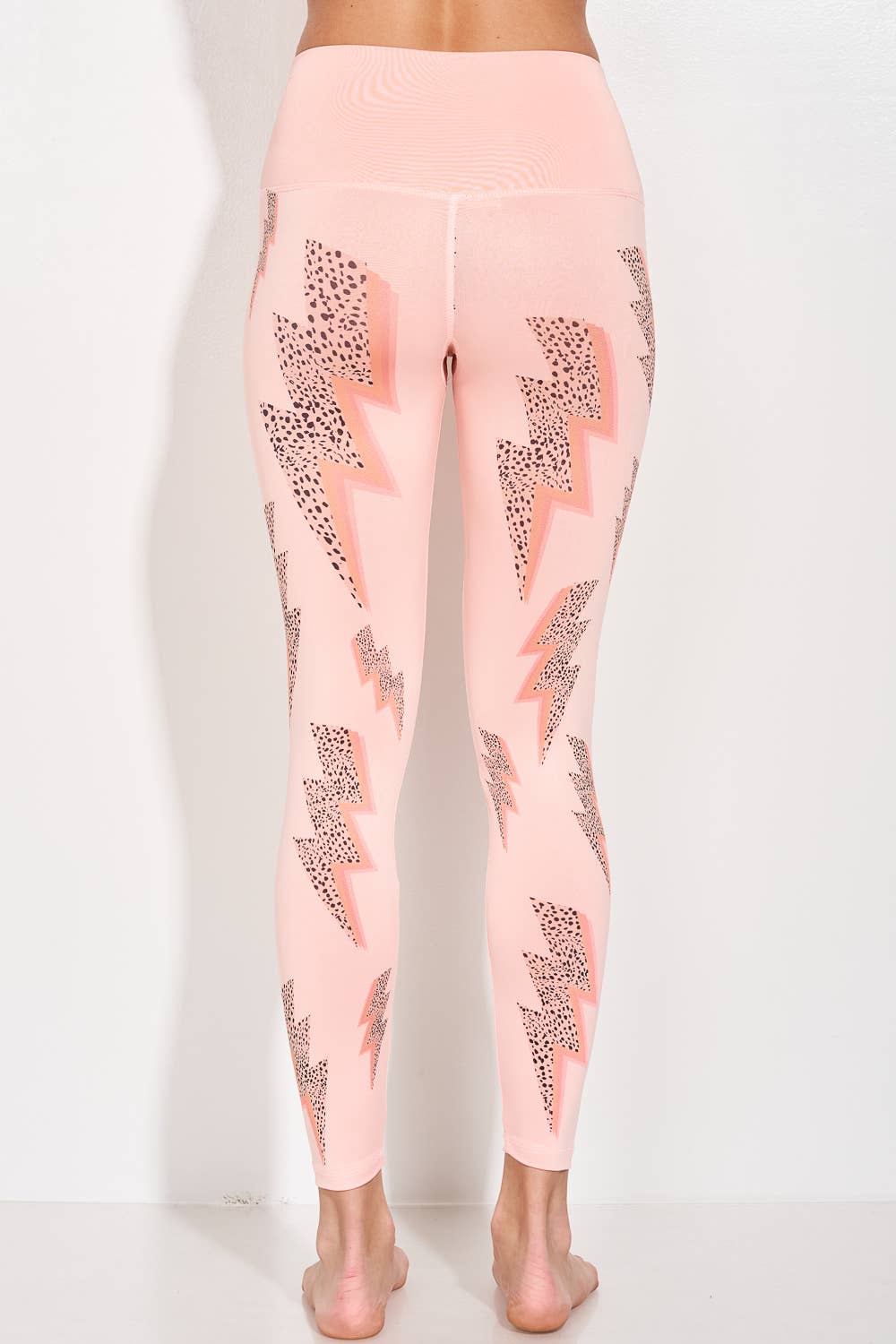 Phil Love - Wholesale Activewear set – Women′s - TB881S2045 - Everyday Activewear - Lightening Muscle Tank Yoga Gym Set for Women16