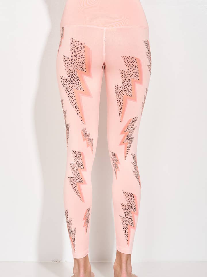 Phil Love - Wholesale Activewear set – Women′s - TB881S2045 - Everyday Activewear - Lightening Muscle Tank Yoga Gym Set for Women16