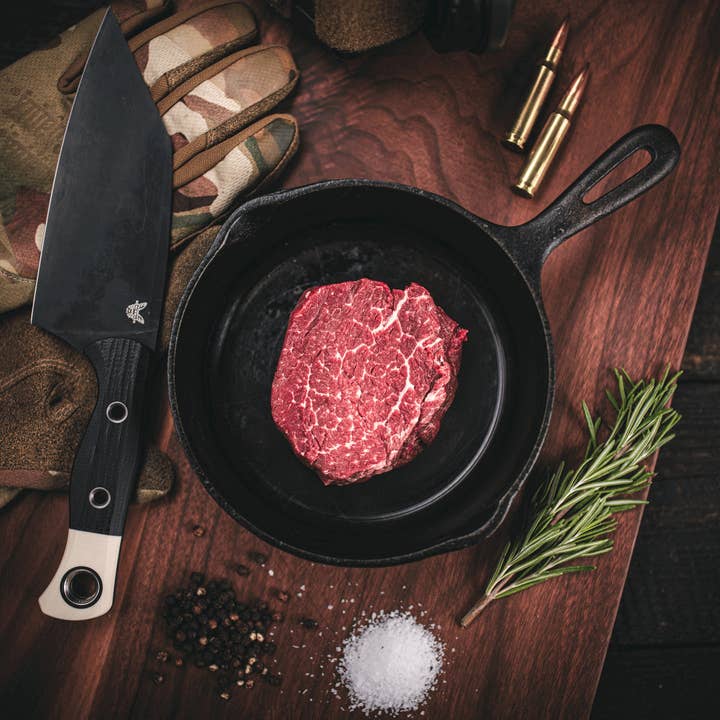 Wagyu Tenderloin Filet Mignon for wholesale by Number One Caviar LLC