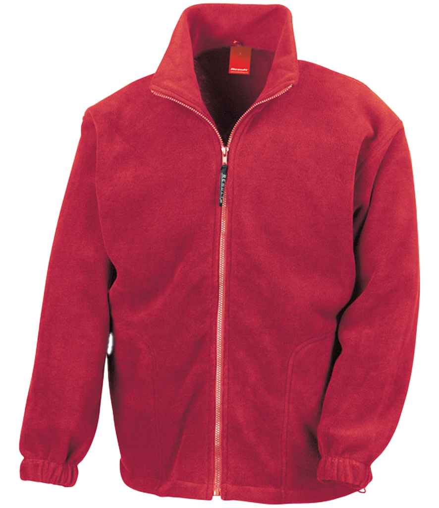 Pierre Francis – wholesale Fleece – Women′s – Result - Polartherm™ Fleece Jacket10