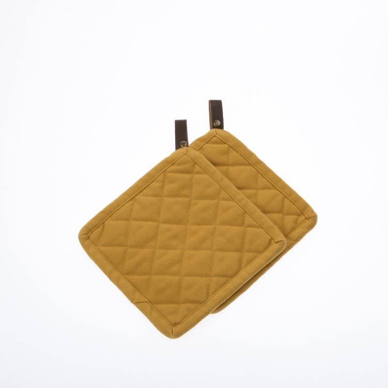 UNOCASADESIGN - Venta al por mayor Manteles - Brenda 2 Set de 2 agarraderas1