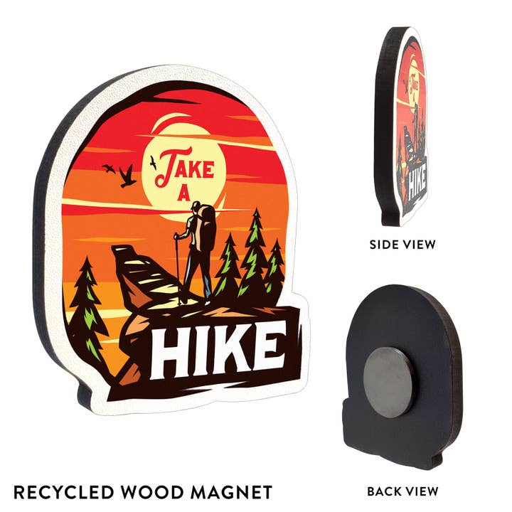 Morris Magnets - Wholesale Magnet - Magnet - Alaska Across America