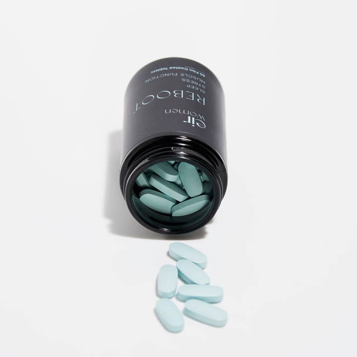 Eir Women - Wholesale Oral supplement/vitamin - Reboot2