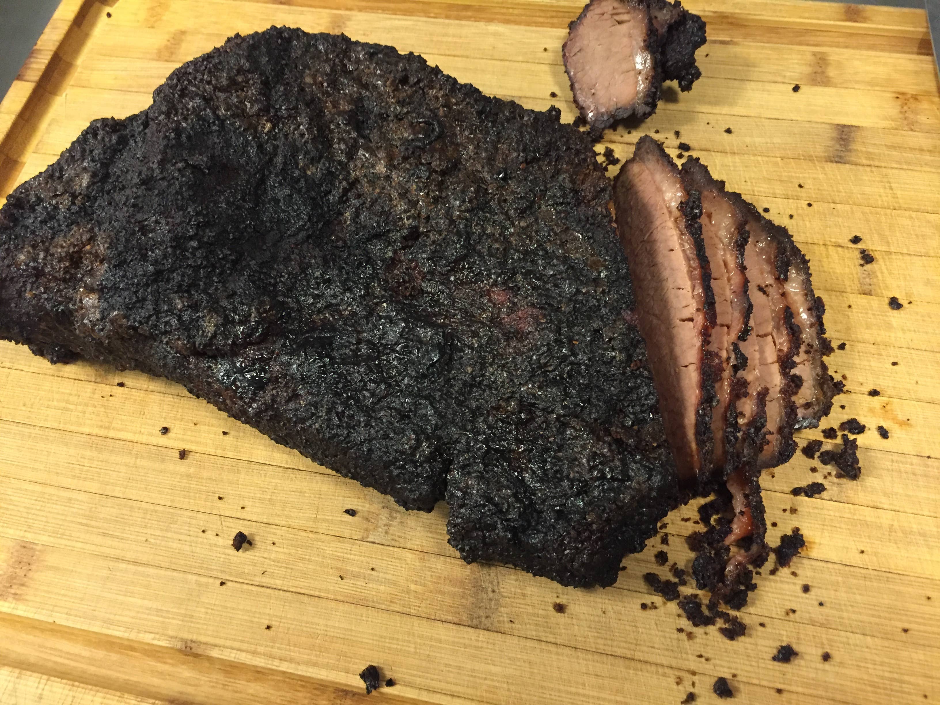 The Dutch Oven Smokehouse - Vendita all'ingrosso Mix di spezie secche - Condimento per Brisket e Manzo Chuckbox7