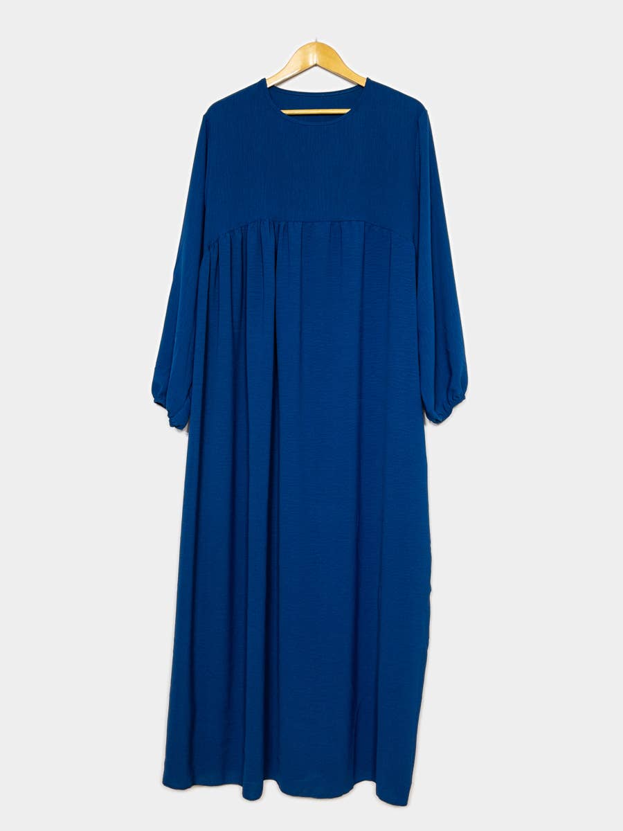 IDEAL OUTFIT - Wholesale Kaftan - Women's - Women's abaya ref:2326jazz15