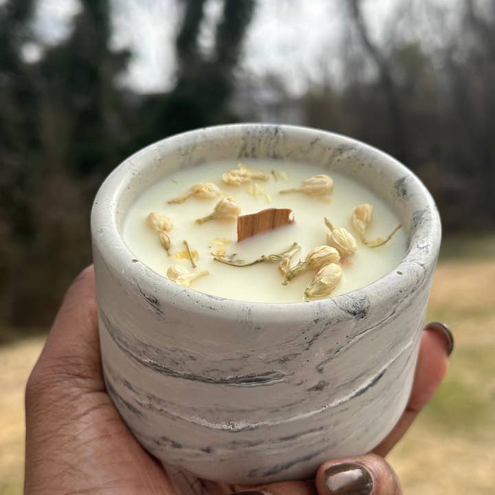 Jasmim de Mel por atacado de Marie’s Halo