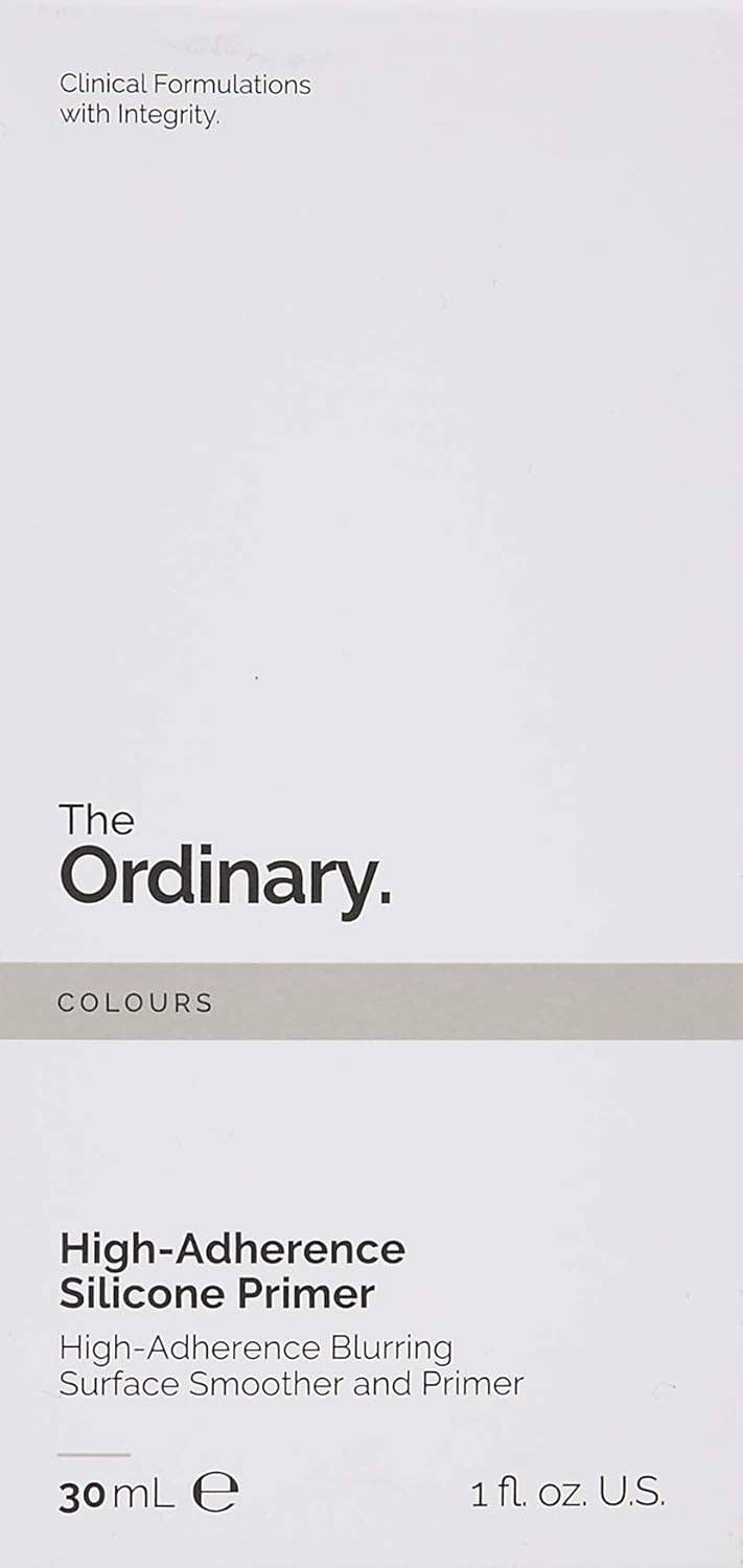 MEHIAZ - Wholesale Face Makeup Primer - The Ordinary Silicone Primer - 1 oz1