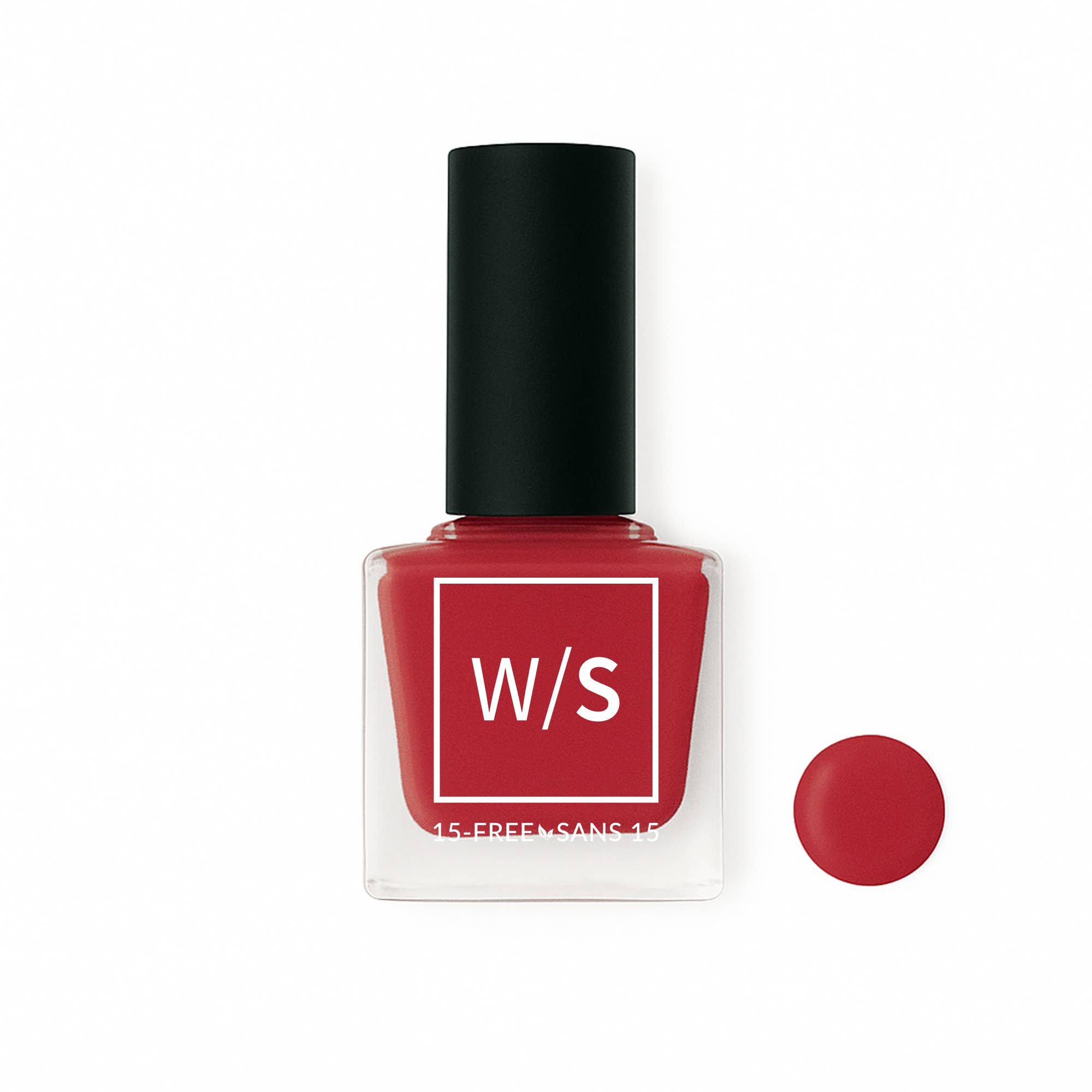 withSimplicity - Wholesale Nail Polish - 15-Free Non-Toxic Nail Polish – Vegan & Cruelty-Free1