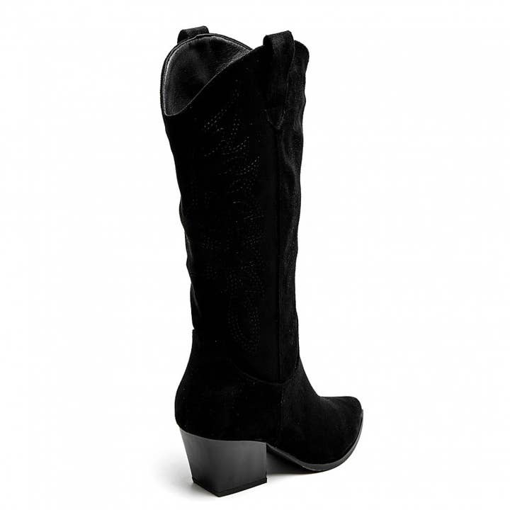idealshoes - Wholesale Cowboy Boots - Women's - 7627A15