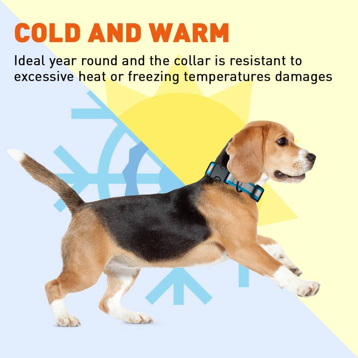 Dogline - Wholesale Pet Collar - Dog - Dogline Biothane Reflective Dog Collar with Quick Release11