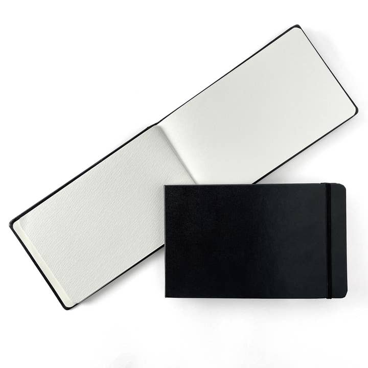 ArtSkills Watercolor Paper Journal, 36 sheets 5” x 8.25" for wholesale by ArtSkills