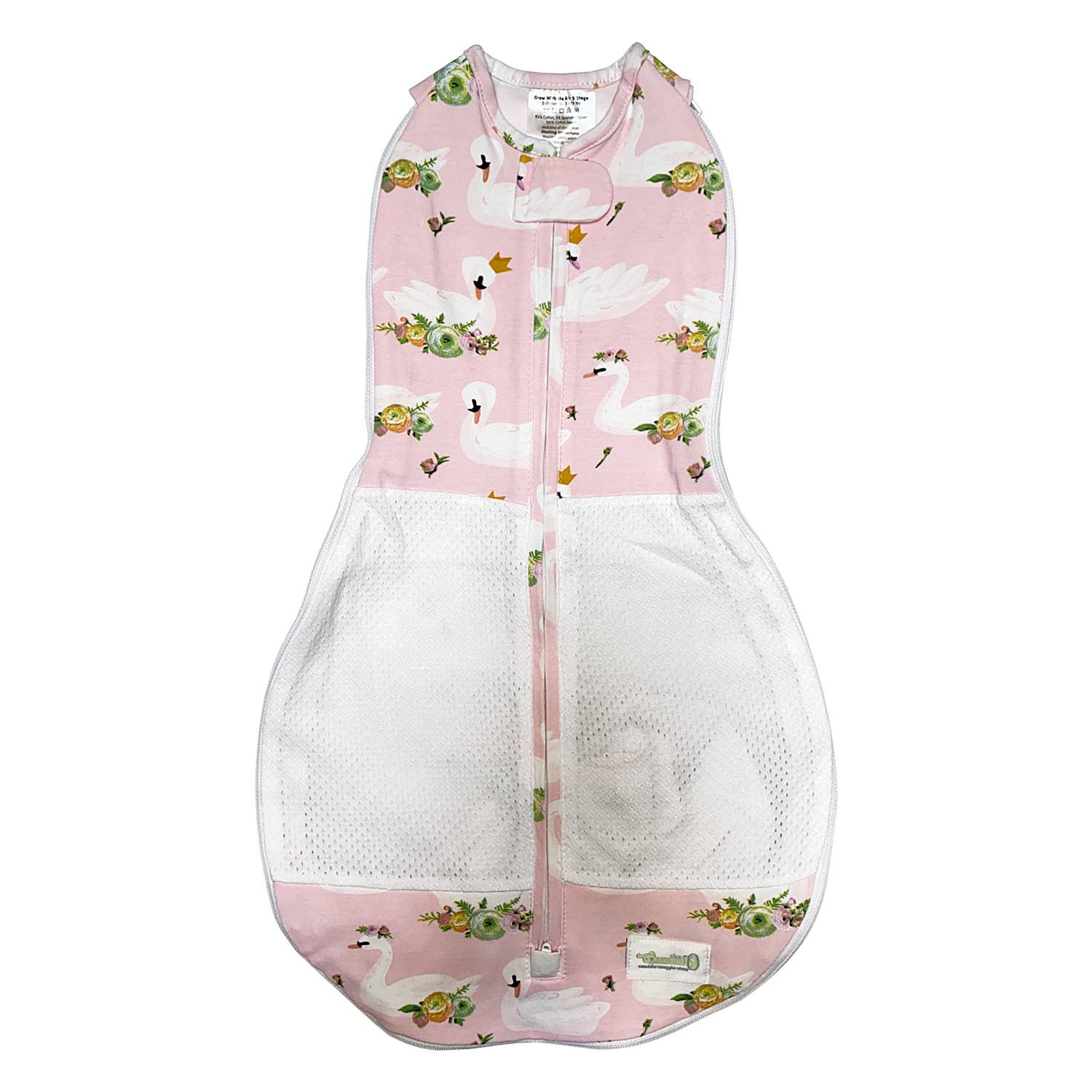 Woombie - Wholesale Sleepsack - Baby - Grow With Me 5 Woombie Collection16