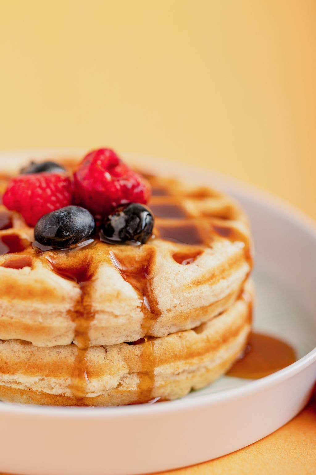 Lehi Mills - Wholesale Pannenkoekenmix - Belgische wafelmix6