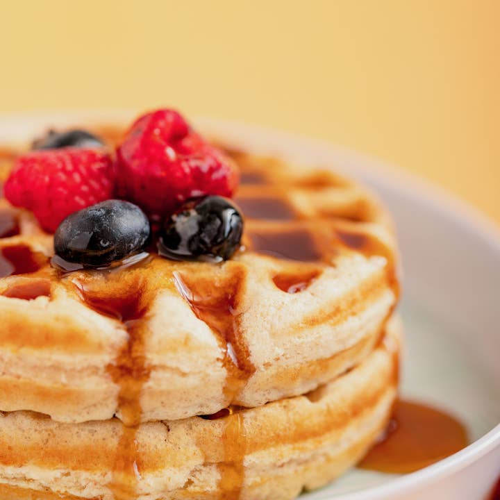 Lehi Mills - Wholesale Pannenkoekenmix - Belgische wafelmix6